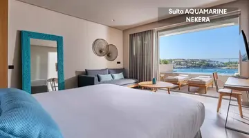 Castello Infinity Suites