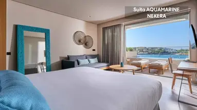 Castello Infinity Suites