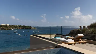 CASTELLO INFINITY SUITES
