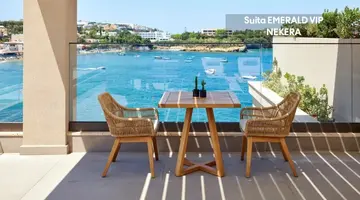 Castello Infinity Suites