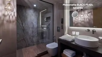 Castello Infinity Suites