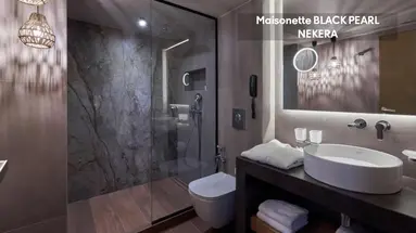 Castello Infinity Suites