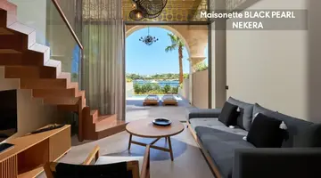Castello Infinity Suites