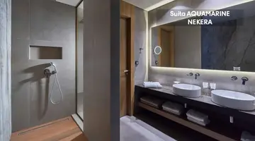Castello Infinity Suites