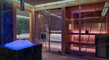 CASTELLO INFINITY SUITES