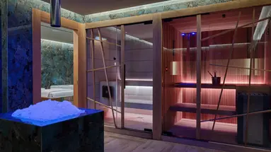 CASTELLO INFINITY SUITES