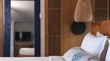 CASTELLO INFINITY SUITES