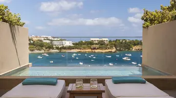 CASTELLO INFINITY SUITES