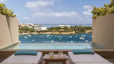 CASTELLO INFINITY SUITES