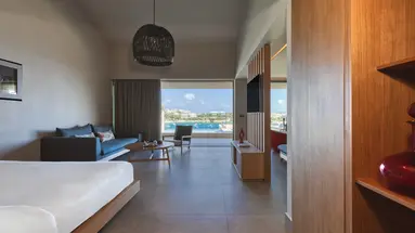 CASTELLO INFINITY SUITES