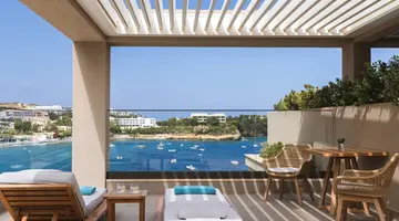 CASTELLO INFINITY SUITES