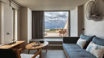 CASTELLO INFINITY SUITES