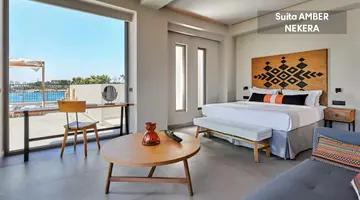 Castello Infinity Suites