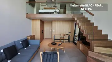 Castello Infinity Suites