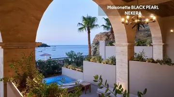 Castello Infinity Suites