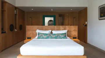 CASTELLO INFINITY SUITES