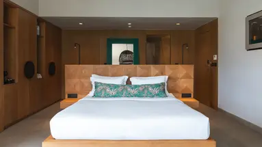 CASTELLO INFINITY SUITES