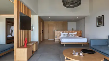 CASTELLO INFINITY SUITES