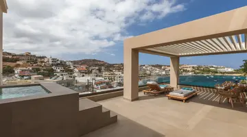 CASTELLO INFINITY SUITES