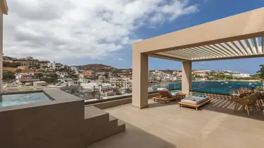 CASTELLO INFINITY SUITES