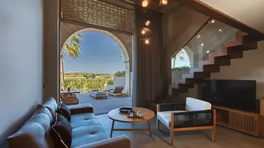 CASTELLO INFINITY SUITES