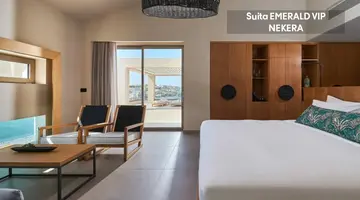 Castello Infinity Suites