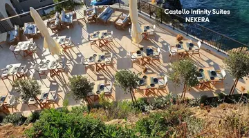 Castello Infinity Suites