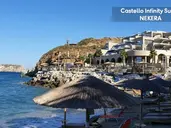 Castello Infinity Suites