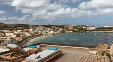 CASTELLO INFINITY SUITES