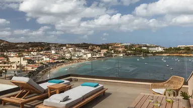 CASTELLO INFINITY SUITES