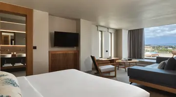 CASTELLO INFINITY SUITES