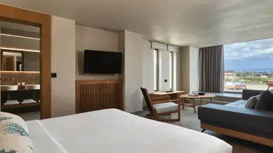 CASTELLO INFINITY SUITES