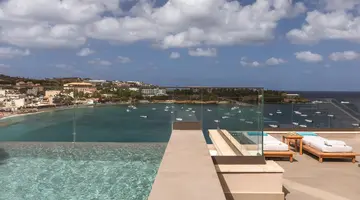 CASTELLO INFINITY SUITES