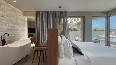 CASTELLO INFINITY SUITES