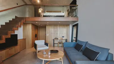 CASTELLO INFINITY SUITES