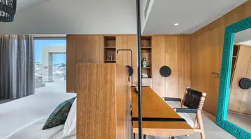 CASTELLO INFINITY SUITES
