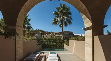 CASTELLO INFINITY SUITES