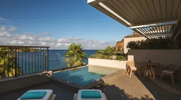 CASTELLO INFINITY SUITES
