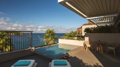 CASTELLO INFINITY SUITES
