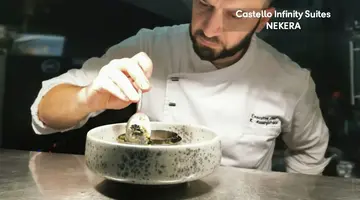 Castello Infinity Suites