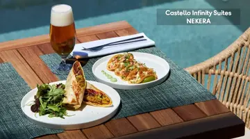 Castello Infinity Suites