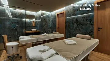 Castello Infinity Suites