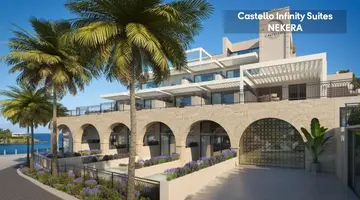 Castello Infinity Suites