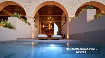 Castello Infinity Suites
