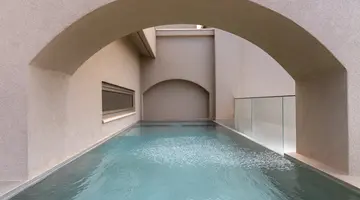 CASTELLO INFINITY SUITES