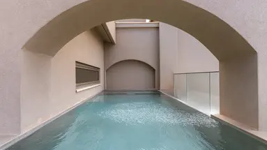 CASTELLO INFINITY SUITES