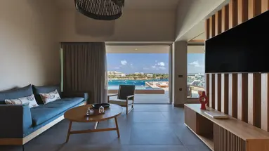 CASTELLO INFINITY SUITES