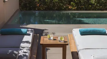 CASTELLO INFINITY SUITES
