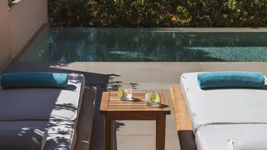 CASTELLO INFINITY SUITES