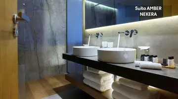 Castello Infinity Suites